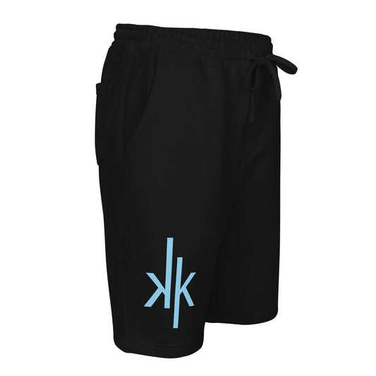 Men's Baby Blue Kingdom shorts