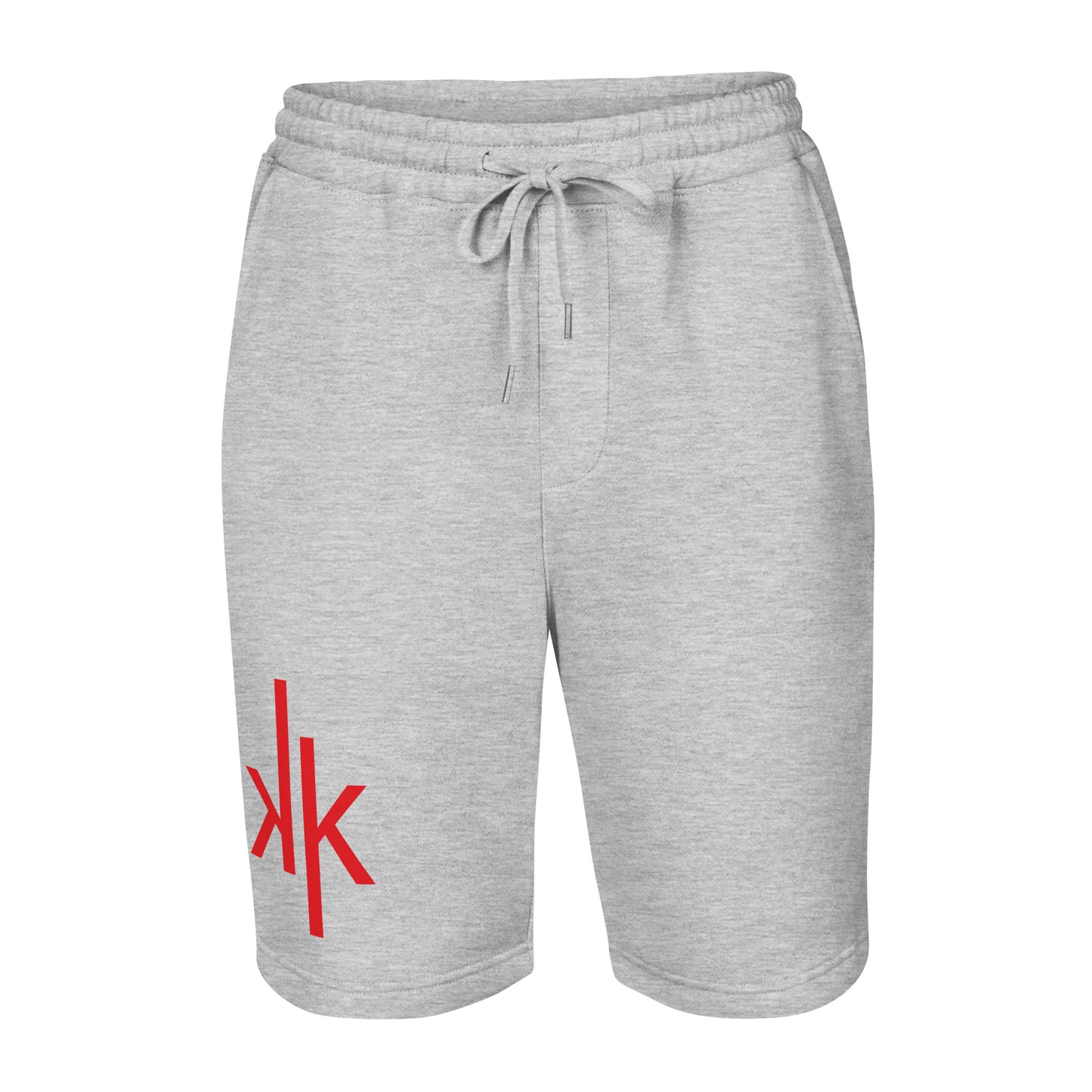 Men's Red Kingdom shorts