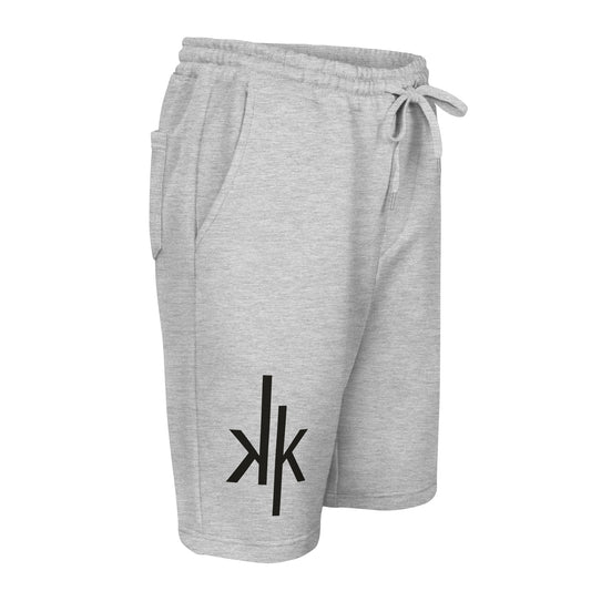 Men's Black Kingdom shorts